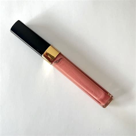 chanel brilliance glossimer|chanel glossimer discontinued.